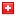 rethinkretest.com server is located in Switzerland